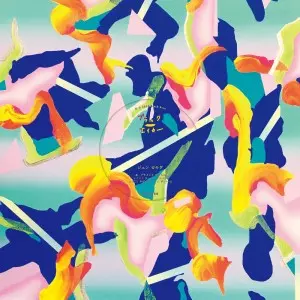 JUN KAMODA / 鴨田潤(イルリメ) / BLIND DISCO