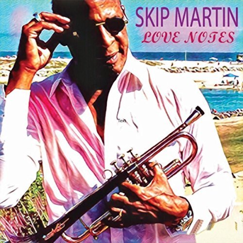 SKIP MARTIN / スキップ・マーティン / LOVE NOTES