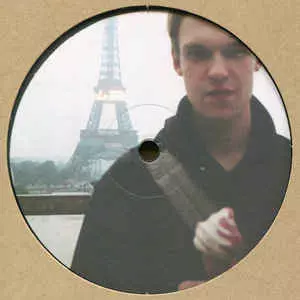 CHRISTOPH DE BABALON / GRIM ZENITH EP