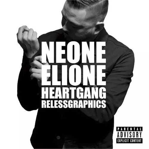 ONE a.k.a. ELIONE / NEONE