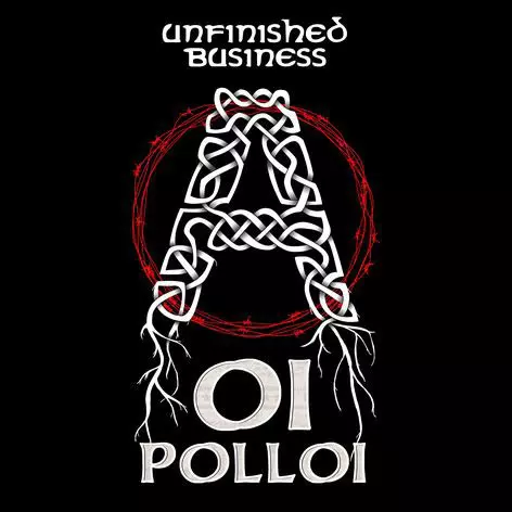 洋楽 OI POLL OI Oi! Oi! Oi! - YouTube