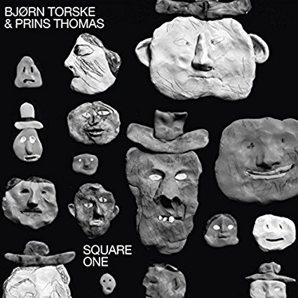 BJORN TORSKE & PRINS THOMAS / ビョーン・トシュケ&プリンス・トーマス / SQUARE ONE / スクエア・ワン