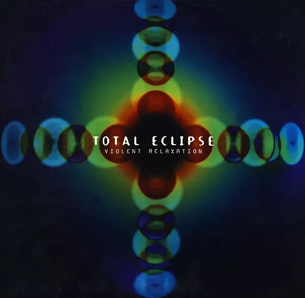 TOTAL ECLIPSE / トータル・エクリプス / VIOLENT RELAXATION