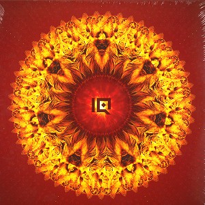 IQ (PROG: UK) / アイキュー / THE SEVENTH HOUSE: LIMITED NUMBERED EDITION - 180g LIMITED VINYL