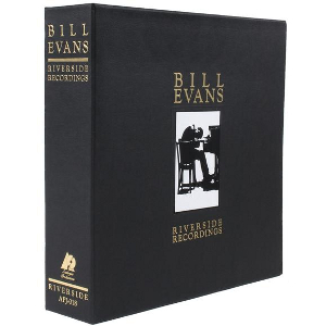 BILL EVANS / ビル・エヴァンス / Riverside Recordings(22 LP BOX)
