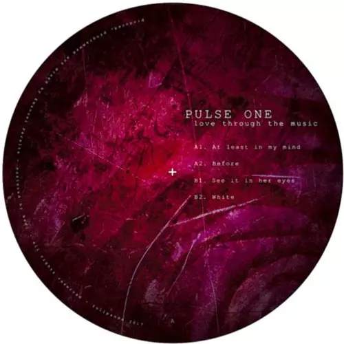 PULSE ONE / LOVE THROUGH THE MUSIC