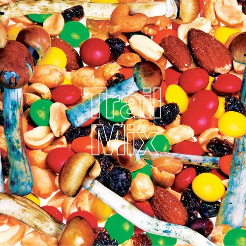 EARTH BOYS / TRAIL MIX
