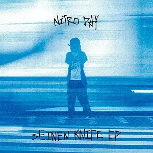 NITRODAY / ニトロデイ / 青年ナイフEP