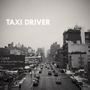Gotch / Taxi Driver