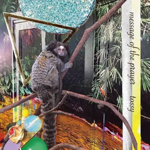 TOSSY / message of the prayer