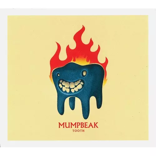 MUMPBEAK / TOOTH