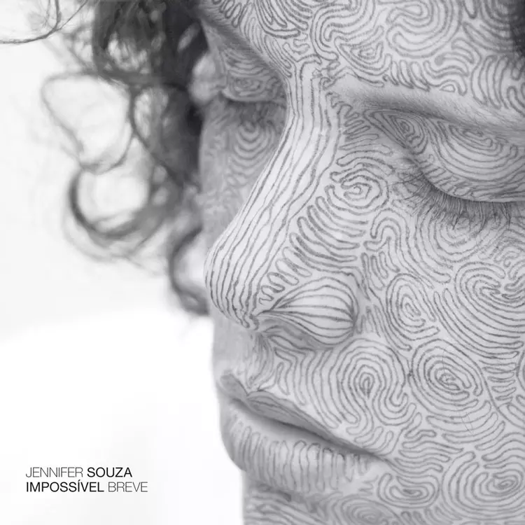 JENNIFER SOUZA / ジェニフェル・ソウザ / IMPOSSIVEL BREVE (LP)