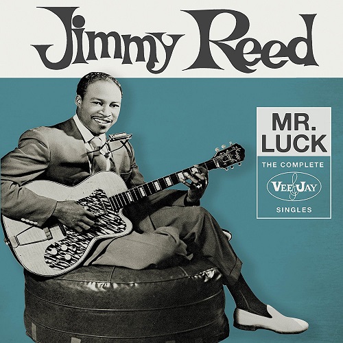 JIMMY REED / ジミー・リード商品一覧｜OLD ROCK｜ディスクユニオン