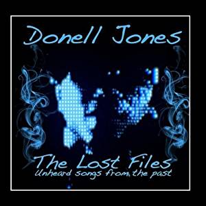 DONELL JONES / ドネル・ジョーンズ / LOST FILES(CD-R)