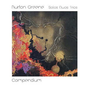 BURTON GREENE / バートン・グリーン / Compendium(2CD)