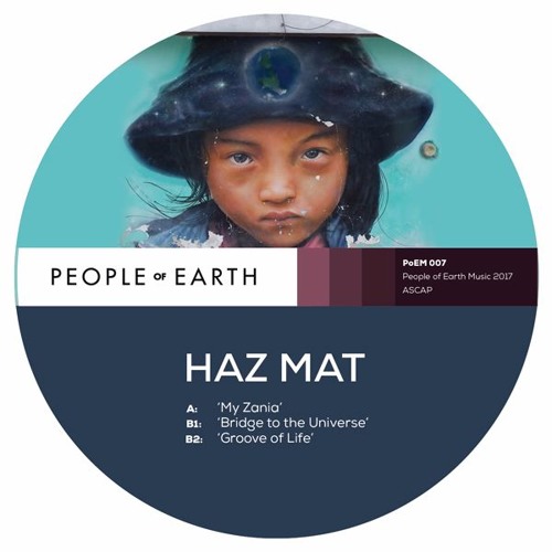 HAZ MAT (DETROIT) / MY ZANIA