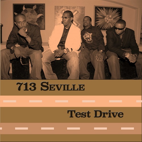 713 SEVILLE / TEST DRIVE