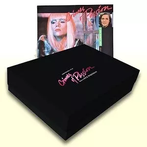 RICK WAKEMAN / リック・ウェイクマン / CRIME OF PASSION: 250UNIT LIMITED EDITION BOX