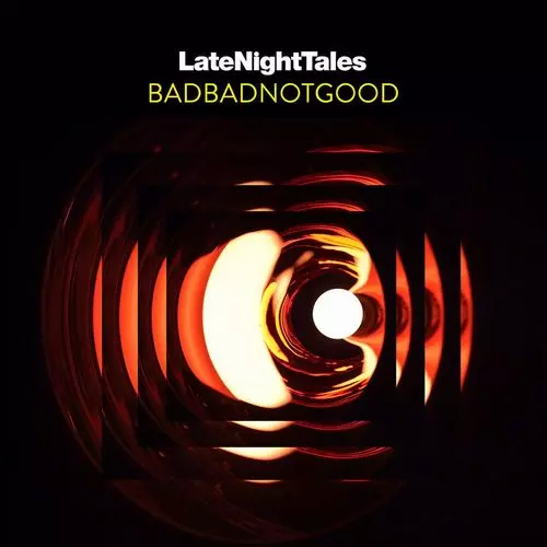 BadBadNotGood / Majestics レコード Majesticsの82年産極上スロー・バラード 