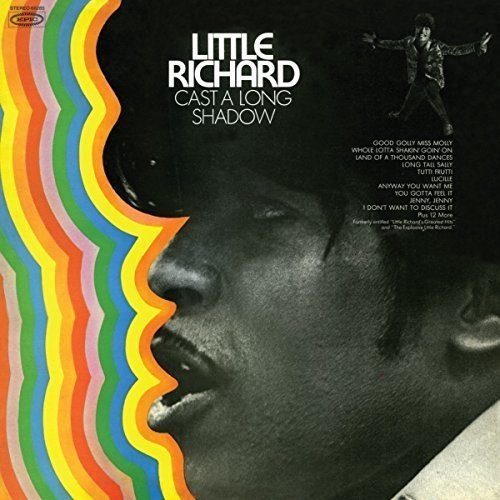 LITTLE RICHARD / リトル・リチャード商品一覧｜OLD ROCK｜ディスク