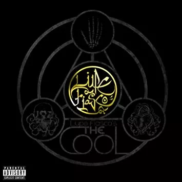 LUPE FIASCO / ルペ・フィアスコ / LUPE FIASCO'S THE COOL "LP"