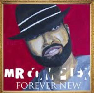 MR.COMPLEX / FOREVER NEW