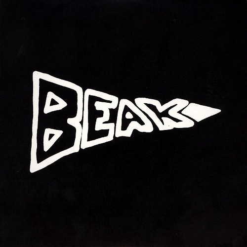 BEAK> / ビーク / BEAK> (2LP)