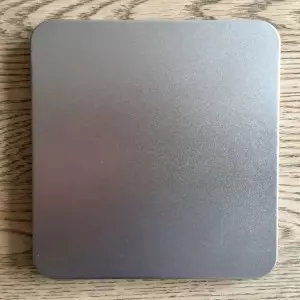 PERC (PERC TRAX) / BITTER MUSIC