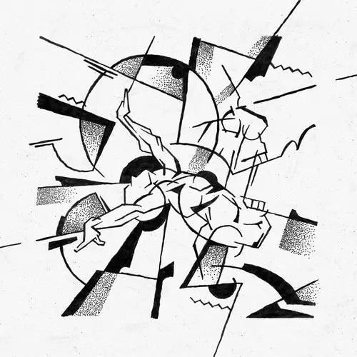 PERC (PERC TRAX) / BITTER MUSIC