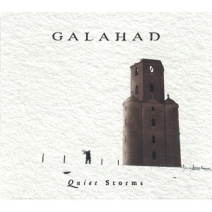 GALAHAD (PROG: UK) / ガラハド / QUIET STORMS
