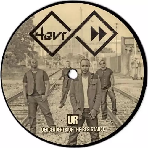 TIMELINE / タイムライン / FOREVER FORWARD EP