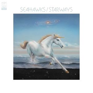 SEAHAWKS / シーホークス / STARWAYS