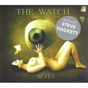 THE WATCH / ウォッチ / SEVEN