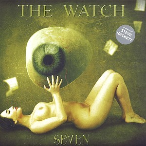 THE WATCH / ウォッチ / SEVEN - 180g LIMITED VINYL