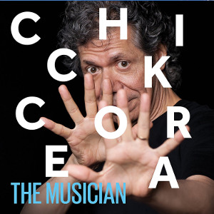 CHICK COREA / チック・コリア / Musician (Live At The Blue Note Jazz Club NY) (3LP/180g)