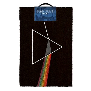 PINK FLOYD / ピンク・フロイド / THE DARK SIDE OF THE MOON DOORMAT