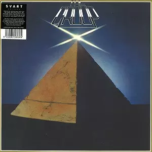 THE GROUP / グループ / THE GROUP: BONUS LP+7" 180g LIMITED VINYL 300 COPIES - 180g LIMITED VINYL