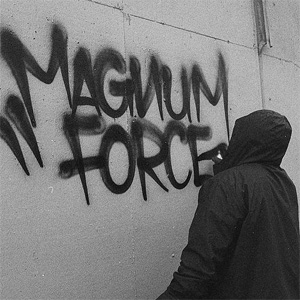MAGNUM FORCE / DISCOGRAPHY (LP)