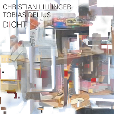 CHRISTIAN LILLINGER / クリスチャン・リリンガー / DICHT / DICHT
