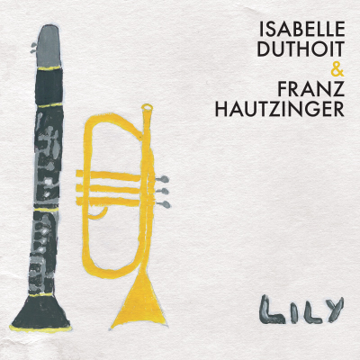 FRANZ HAUTZINGER / フランツ・ホウツィンガー / LILY / LILY