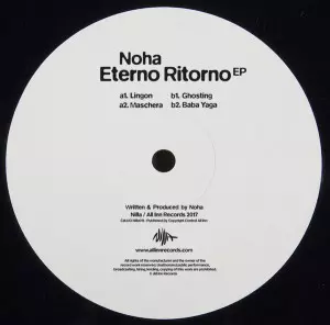 NOHA / ETERNO RITORNO