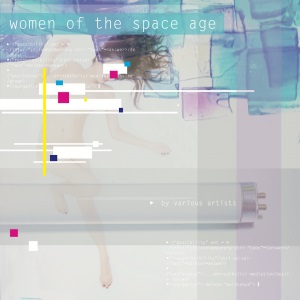 オムニバス(women of the space age) / women of the space age