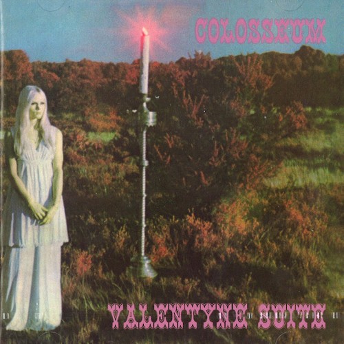 COLOSSEUM (JAZZ/PROG: UK) / コロシアム / VALENTYNE SUITE: 2CD REMASTERED & EXPANDED EDITION - 2017 REMASTER