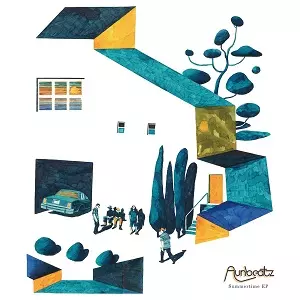 Aun beatz / Summertime EP