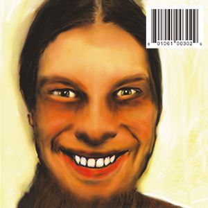 APHEX TWIN / エイフェックス・ツイン / I CARE BECAUSE YOU DO