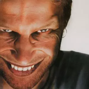 RICHARD D.JAMES ALBUM/APHEX TWIN/エイフェックス・ツイン｜CLUB