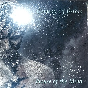 COMEDY OF ERRORS / コメディ・オブ・エラーズ / HOUSE OF THE MIND: LP+CD LIMITED VINYL - 180g LIMITED VINYL