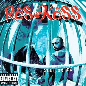 RAS KASS / SOUL ON ICE "2LP"