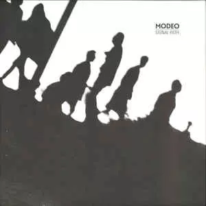 MODEO / SIGNAL PATH