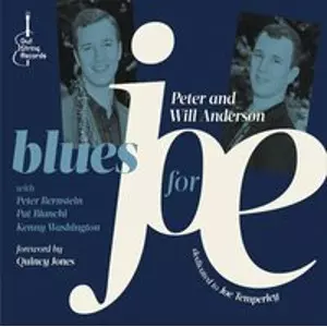 【D1様用】Peter Andersson / Perception Multi PETER ANDERSON / ピーター・アンダーソン商品一覧｜JAZZ｜ディスク